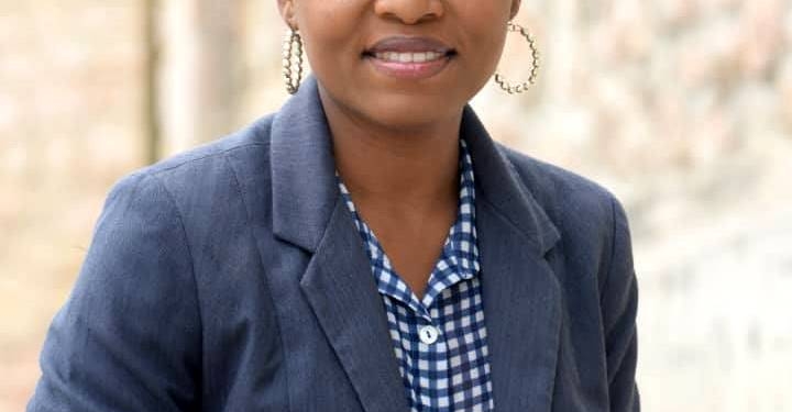 Fabienne Douce, un nom, une femme dans le paysage de la Photographie en Haiti