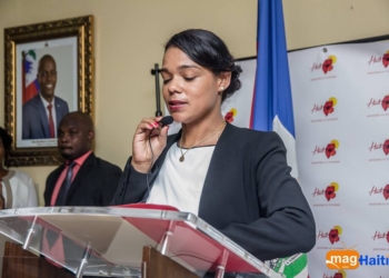 Message de la Ministre du Tourisme à l’occasion de la journée mondiale du tourisme