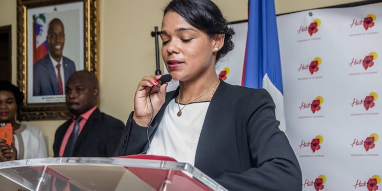 Message de la Ministre du Tourisme à l’occasion de la journée mondiale du tourisme