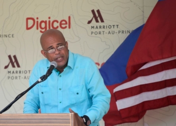PetroChallenge: Des investisseurs de l’hôtellerie haïtienne menacent de poursuivre Michel Martelly en justice