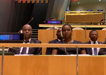 Jovenel Moise présente une nouvelle requête de 2,68 milliards de dollars pour Haïti