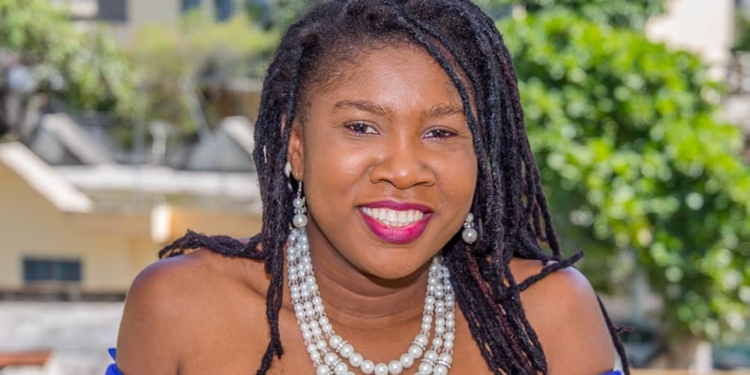 Edine Celestin, l’une des figures du photojournalisme en Haiti