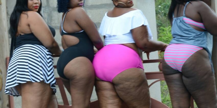 Big Size Agency, pour mettre les rondes à la mode