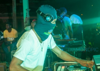 Dj Winner, né pour gagner