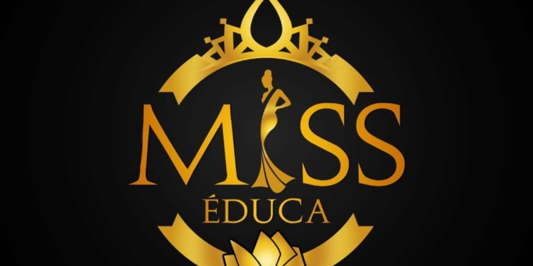 ReJEVas lance la première édition du concours de beauté MissÉduca