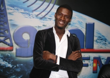 Rodly SAINTINÉ, le nouveau souffle de la presse haïtienne