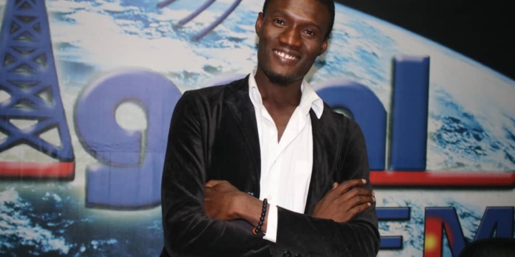 Rodly SAINTINÉ, le nouveau souffle de la presse haïtienne