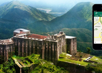 Des applications web en appui au secteur touristique haïtien