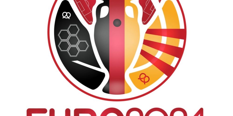 Allemagne, pays hôte de l’Euro 2024