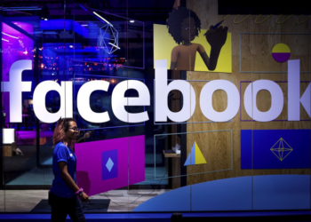 50 millions de comptes Facebook touchés par un acte de piratage