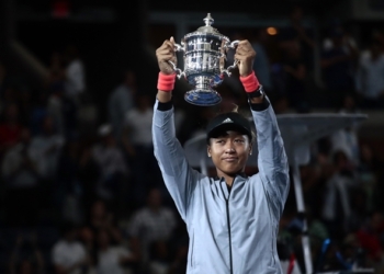 Naomi Osaka remporte le US Open face à Serena Williams