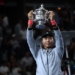Naomi Osaka remporte le US Open face à Serena Williams