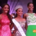 Stéphanie Morency sacrée Miss World Haiti 2018
