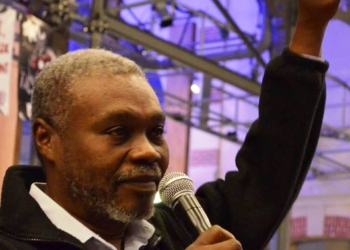 Salaire minimum: Camille Chalmers critique les conclusions du CSS