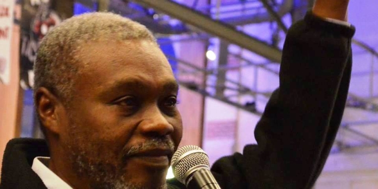 Salaire minimum: Camille Chalmers critique les conclusions du CSS