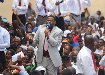 Le Gel des comptes en banque de SHALOM enflamme Muscadin et ses fidèles