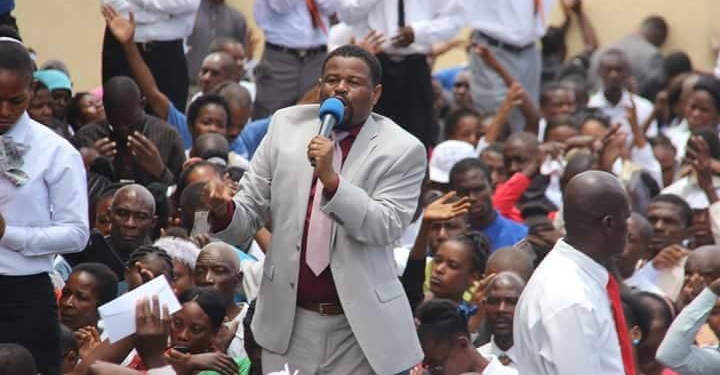 Le Gel des comptes en banque de SHALOM enflamme Muscadin et ses fidèles