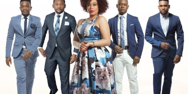 God’s Will : Le premier film de John Semé