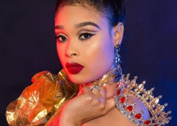 Un nouveau show de télé-réalité avec Blondedy Ferdinand