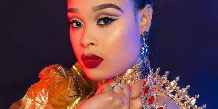 Un nouveau show de télé-réalité avec Blondedy Ferdinand