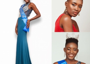 Miss Grand International: Valérie Alcide représente Haïti