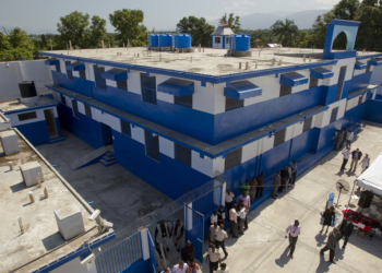 118 prisonniers décédés entre janvier et octobre en Haiti