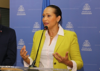 «Sur 757 maisons d’accueil, 35 seulement respectent le niveau standard de prise en charge », selon l’IBESR
