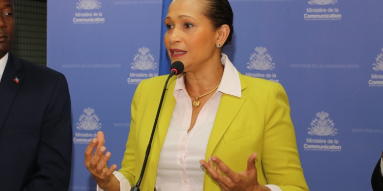 «Sur 757 maisons d’accueil, 35 seulement respectent le niveau standard de prise en charge », selon l’IBESR