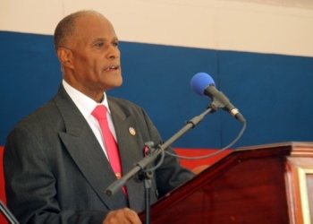 Haïti-Justice: selon le président du CSPJ, l’année judiciaire écoulée est très maigre