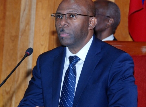 Les sénateurs doivent prouver leurs utilités, selon Dieupie Chérubin 