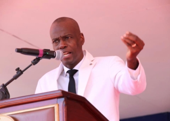 Jovenel Moise demande également « Kot Kob Petrocaribe a » ?