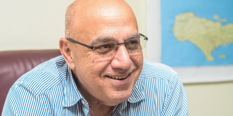 Petrocaribe: Réginald Boulos presse les autorités judiciaires haïtiennes d’agir