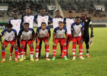 CONCACAF Nations League : une deuxième victoire pour les Grenadiers