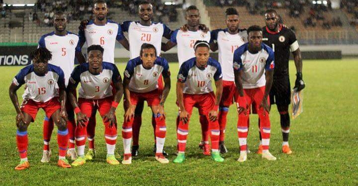 CONCACAF Nations League : une deuxième victoire pour les Grenadiers