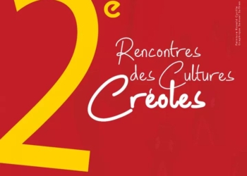 Association vagues littéraires, vers une deuxième édition des  « Rencontres des cultures créoles » 