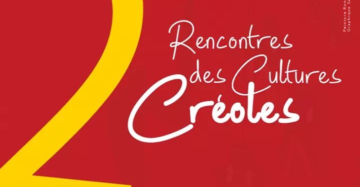 Association vagues littéraires, vers une deuxième édition des  « Rencontres des cultures créoles » 