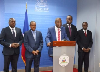 PétroCaribe: La Commission de Céant serait-t-elle mort née?