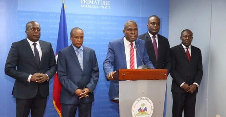 PétroCaribe: La Commission de Céant serait-t-elle mort née?