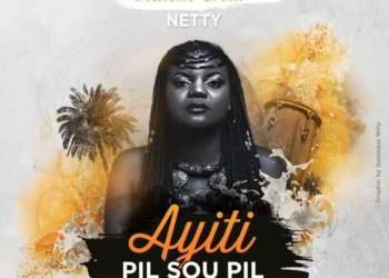 Renette Désir refait surface en annonçant son prochain album