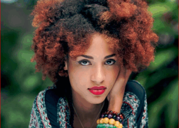 Haïti – People: Fatima s’est fiancée