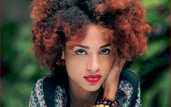 Haïti – People: Fatima s’est fiancée