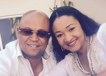 La Mairesse de Tabarre quasiment mise à mort par son conjoint