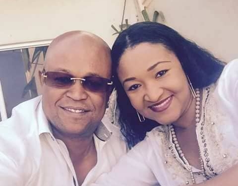 La Mairesse de Tabarre quasiment mise à mort par son conjoint