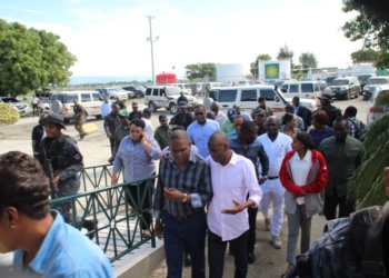 Haïti – Séisme : Le président Jovenel Moïse en route pour Port-de-Paix 