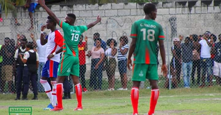 Valencia vs Baltimore: La partie gâchée à cause d’une affaire de superstition