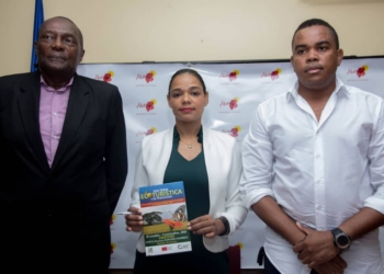 Belladère, ville à l’honneur à la 22ème Foire Binationale Ecotouristique et de Production