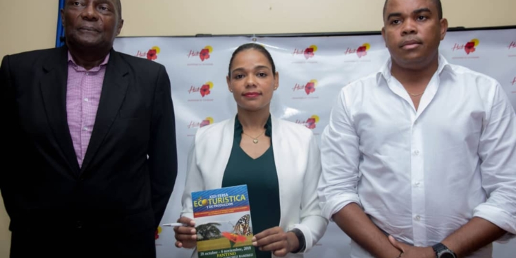 Belladère, ville à l’honneur à la 22ème Foire Binationale Ecotouristique et de Production