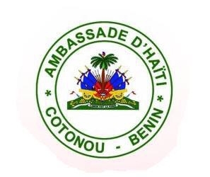 L’Ambassade d’Haiti au Bénin sur le point de fermer ses portes 