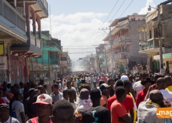 Répression au Cap-Haïtien, le Délégué Départemental du Nord est pointé du doigt