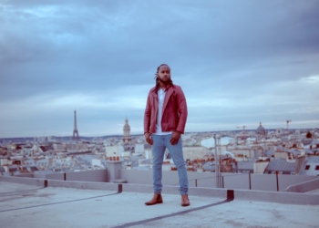 Sodaade: le chanteur guadeloupéen qui porte Haïti dans son cœur